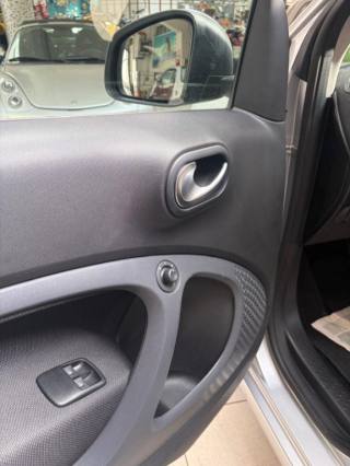 SMART ForTwo usata, con Controllo trazione
