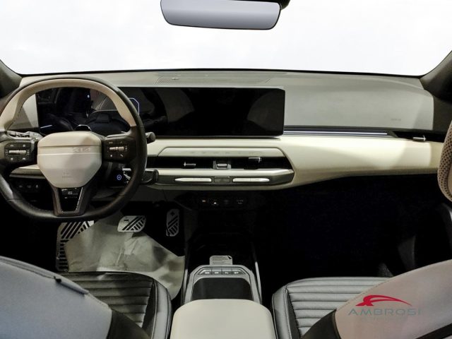 KIA EV4 usata 9