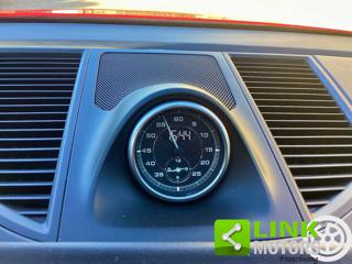 PORSCHE Macan usata, con Trazione integrale