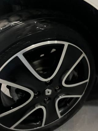 RENAULT Clio usata, con ESP