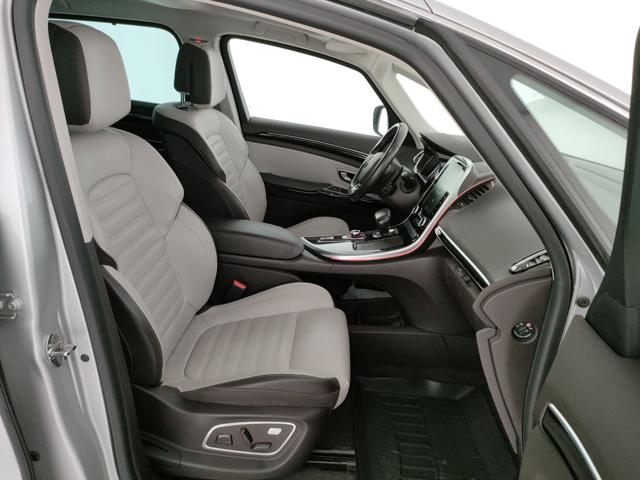 RENAULT Espace usata, con Controllo trazione
