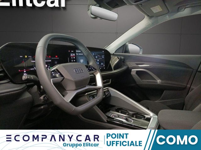 AUDI Q5 usata, con Cruise Control