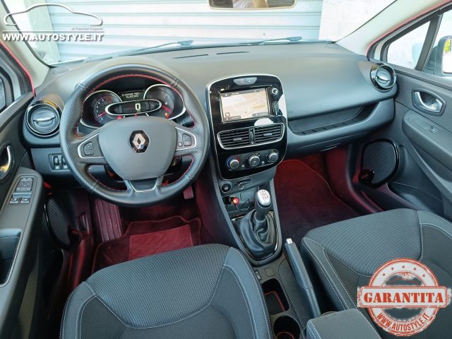 RENAULT Clio usata, con Airbag