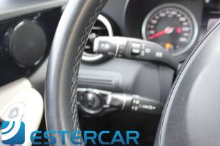 MERCEDES-BENZ C 220 usata, con Servosterzo