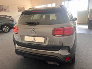 CITROEN C5 Aircross usata, con Airbag laterali