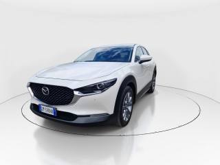 MAZDA CX-30 2.0L e-Skyactiv-G 150 CV M Hybrid 2WD Exclusive