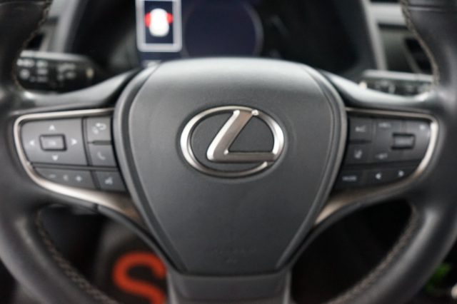 LEXUS UX 250h usata 36
