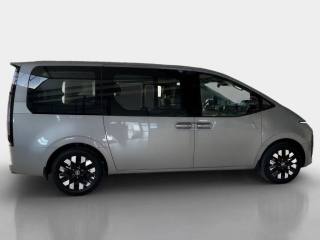 HYUNDAI Staria usata, con Antifurto