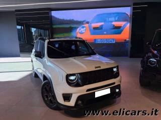 JEEP Renegade usata, con Controllo elettronico della corsia