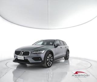 VOLVO V60 Cross Country D4 AWD Geartronic Pro