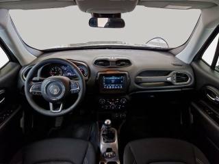 JEEP Renegade usata, con Bluetooth