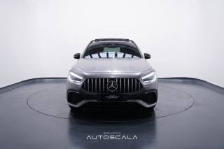 MERCEDES-BENZ GLA 200 usata, con Airbag