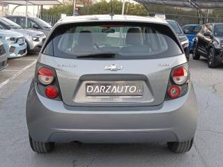 CHEVROLET Aveo usata, con Vivavoce