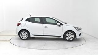 RENAULT Clio usata, con Autoradio