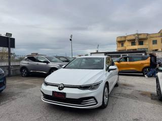 VOLKSWAGEN Golf 1.0 eTSI 110 CV EVO DSG Life