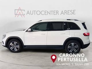 MERCEDES-BENZ GLB 200 usata, con Airbag