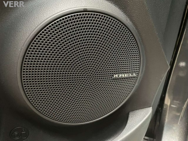 HYUNDAI Kona usata, con Fendinebbia
