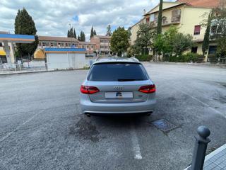 AUDI A4 usata, con Autoradio