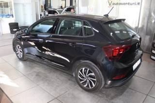 VOLKSWAGEN Polo usata, con Alzacristalli elettrici