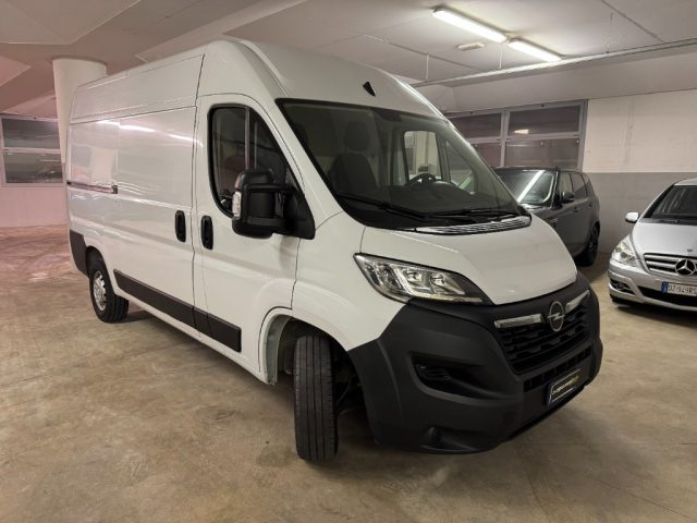 OPEL Movano usata, con Airbag Passeggero