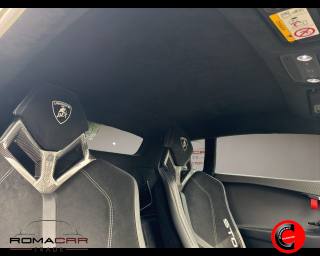 LAMBORGHINI Huracan usata 14