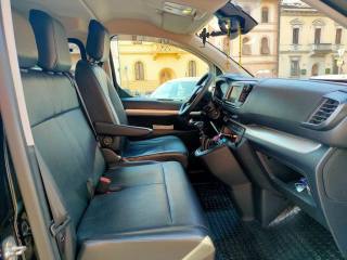 OPEL Zafira Life usata, con Sensore di pioggia