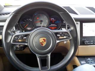 PORSCHE Macan usata 73