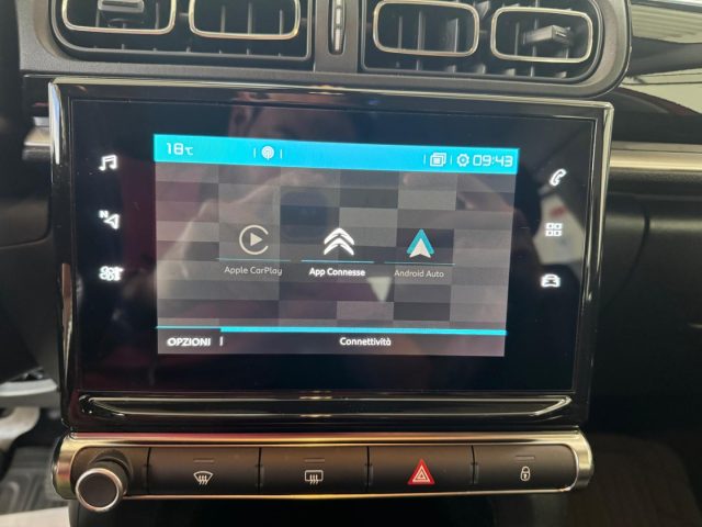 CITROEN C3 usata, con ESP