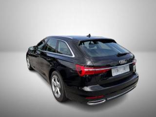 AUDI A6 usata, con Airbag laterali