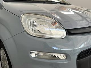 FIAT Panda usata, con Chiusura centralizzata senza chiave