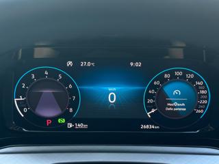 VOLKSWAGEN Golf usata, con Supporto lombare
