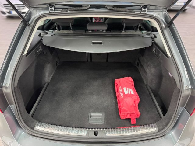 SEAT Leon usata, con Cruise Control