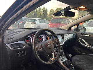 OPEL Astra usata, con Airbag Passeggero