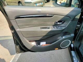 RENAULT Scenic usata, con Bracciolo
