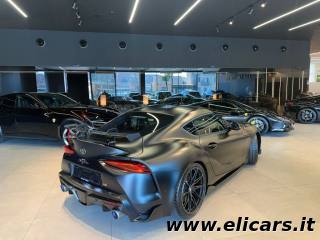 TOYOTA GR Supra usata, con Chiusura centralizzata