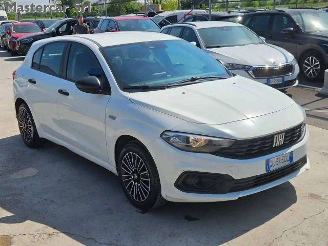 FIAT Tipo usata, con Chiusura centralizzata