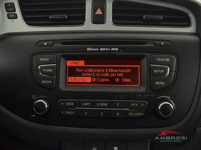 KIA Ceed usata 14