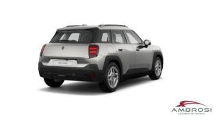 MINI Aceman usata 4