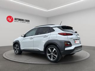 HYUNDAI Kona usata, con Airbag laterali
