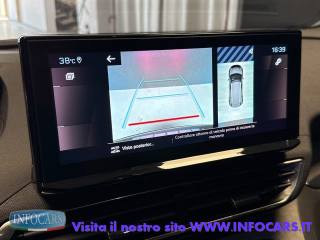 PEUGEOT 5008 usata, con Immobilizzatore elettronico