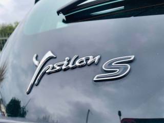 LANCIA Ypsilon usata, con Alzacristalli elettrici
