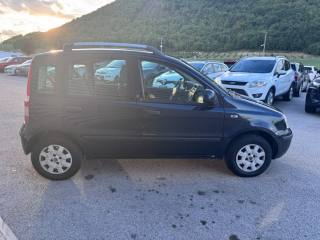 FIAT Panda usata, con Cerchi in lega