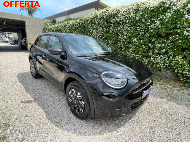 FIAT 600 usata, con Airbag