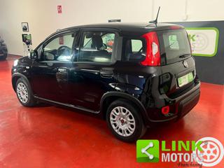 FIAT Panda usata, con Alzacristalli elettrici