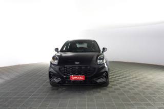 FORD Puma PUMA 1.0 EcoBoost Hybrid 125 CV S&S ST-Line X