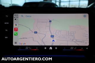 BMW X1 usata, con Volante in pelle