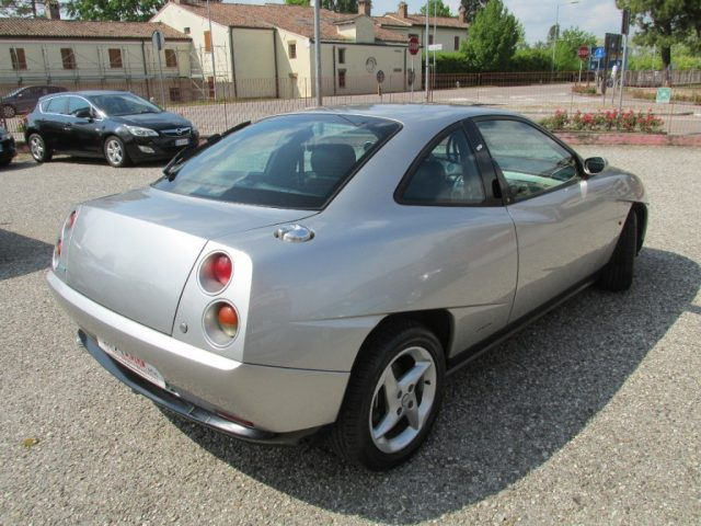 FIAT Coupe usata 65