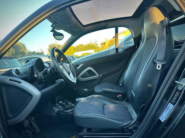 SMART ForTwo usata 22