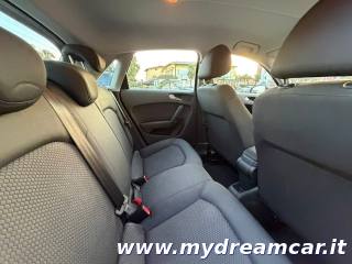 AUDI A1 usata 18