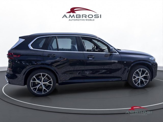 BMW X5 usata 4